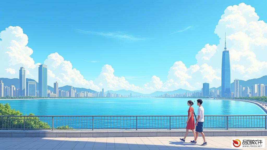 珠海市云端数据中台搭建：运营商的角色与策略
