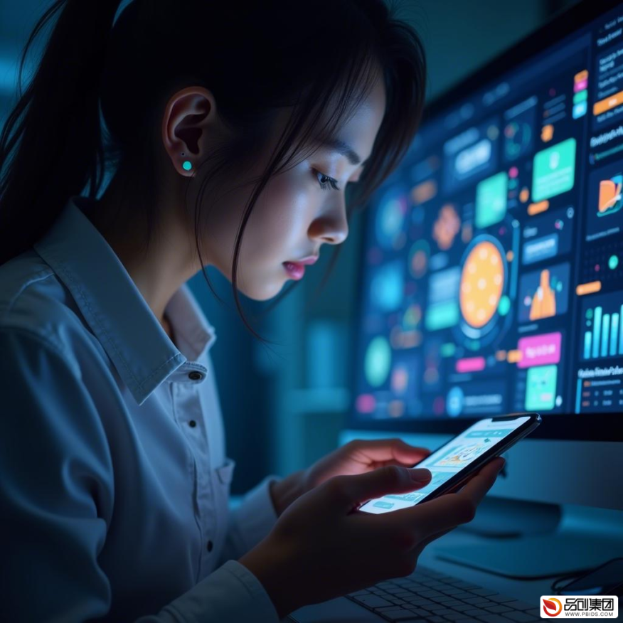 UI设计与互联网营销：共创数字时代的视觉盛宴与营销奇迹
