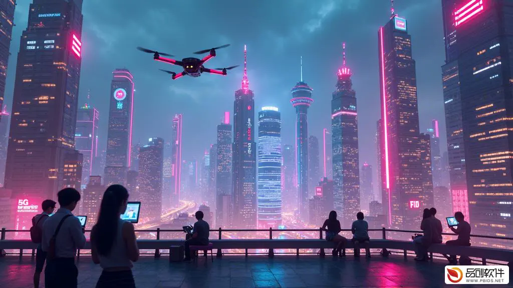 北京市5G+AI视频网关系统工作室：创新引领未来智能监控新时代
