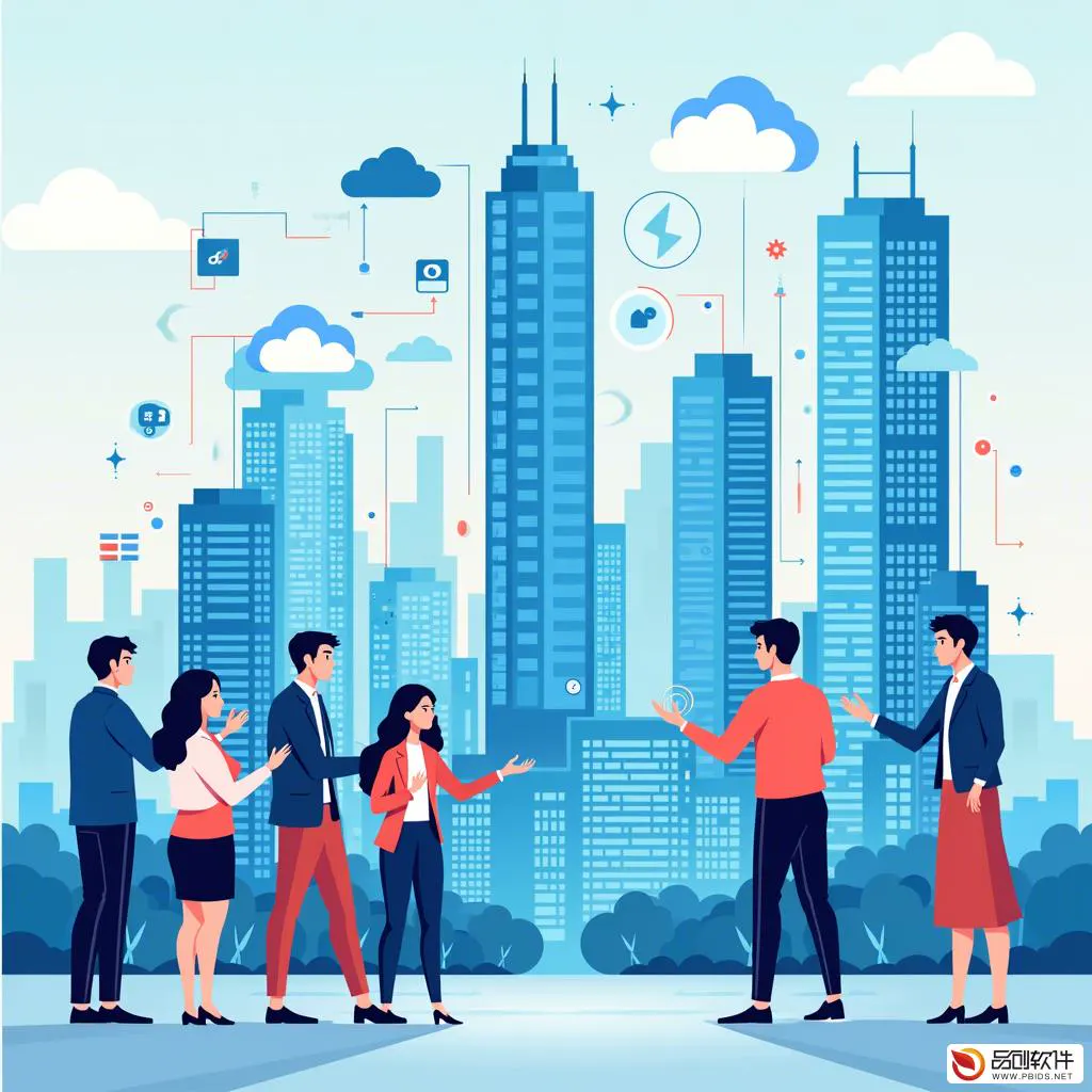 武汉市私有化部署开发研发团队：引领企业数字化转型的新力量
