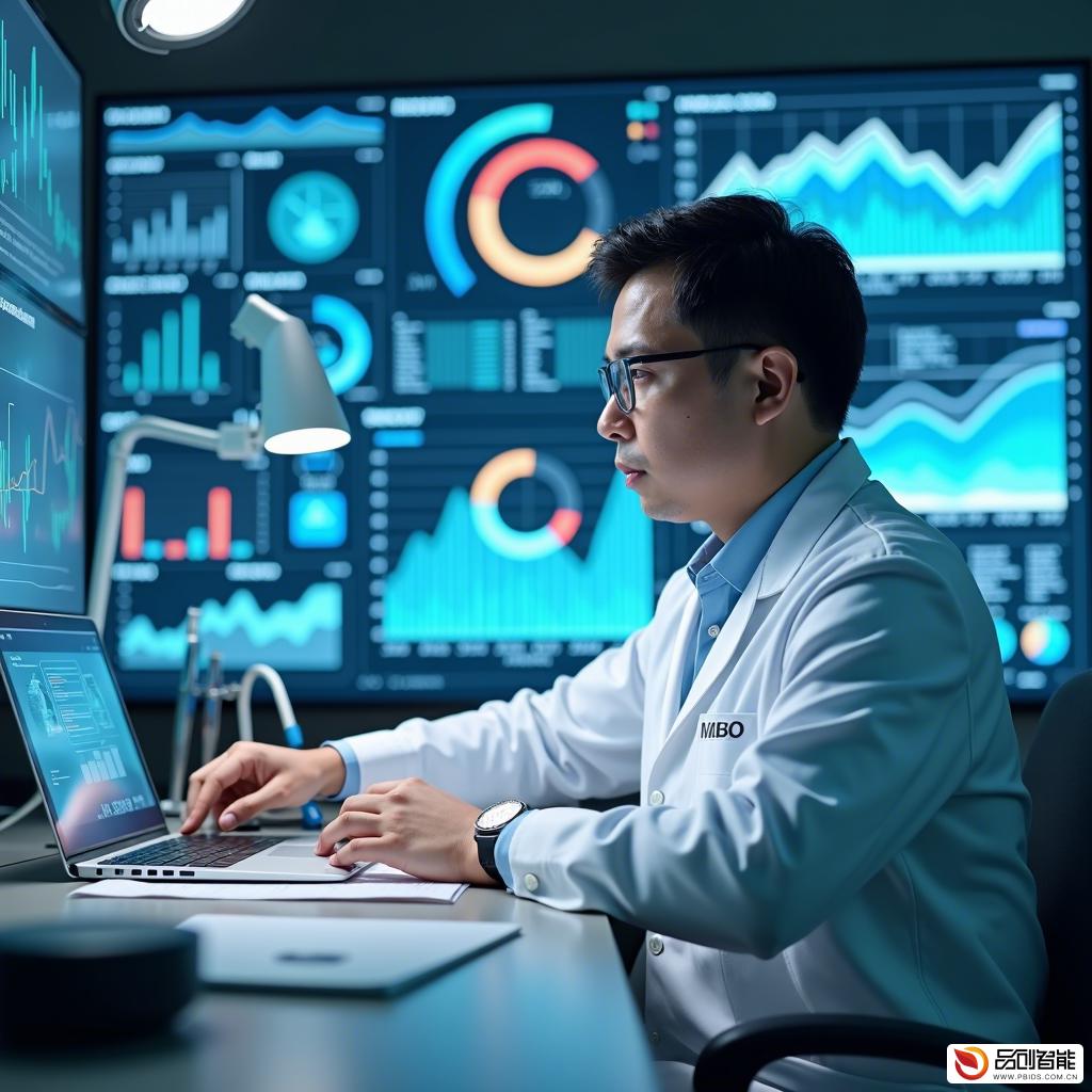 广州市医疗大数据分析系统工作室：引领医疗健康智...