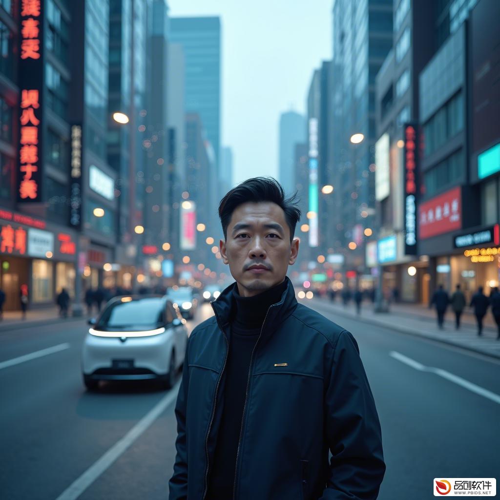 杭州市汽车场景化服务推荐系统：创新引领未来出行
