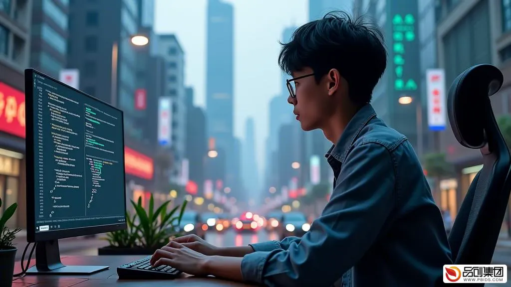 南昌微信小程序开发：引领数字服务新风尚
