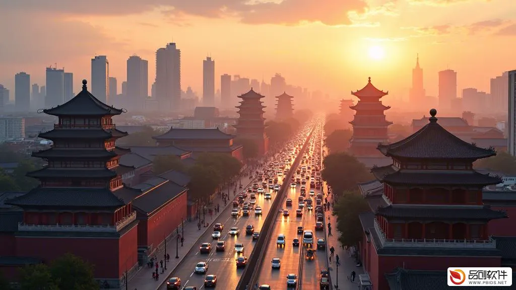 北京市车辆效能分析系统深度解析
