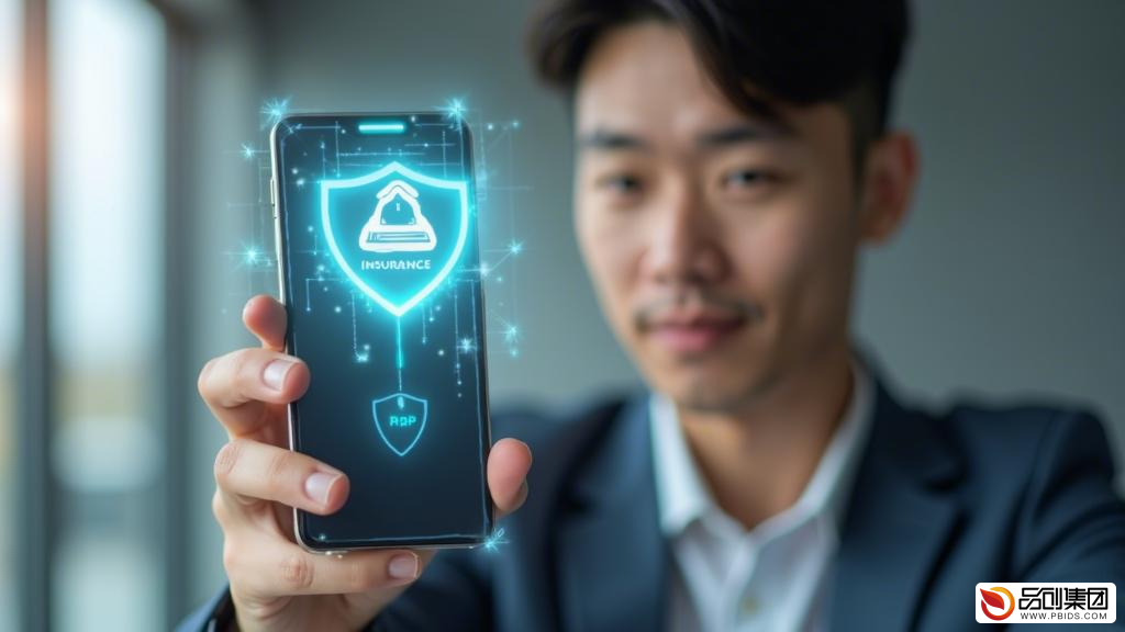 保险类APP：重塑保险行业的数字化未来