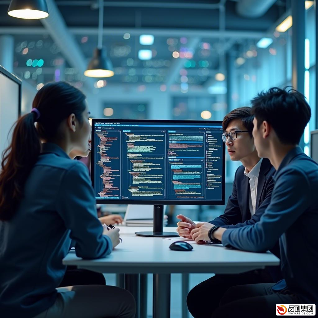 软件开发定制：打造专属业务解决方案的钥匙
