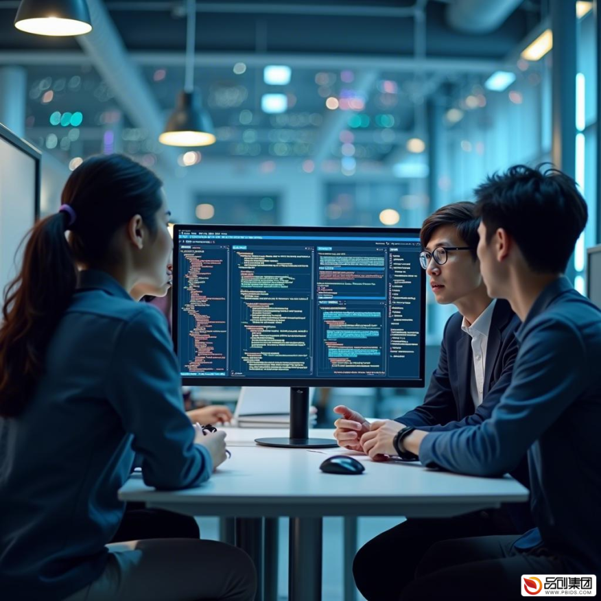 软件开发定制：打造专属业务解决方案的钥匙
