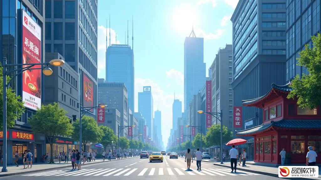 杭州市多端协同管理系统服务站：打造智慧城市的新引擎

