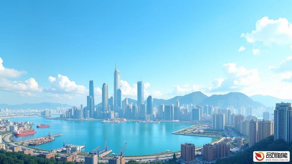 珠海市医疗物联网（IoMT）生态链实验室：引领医疗健康未来
