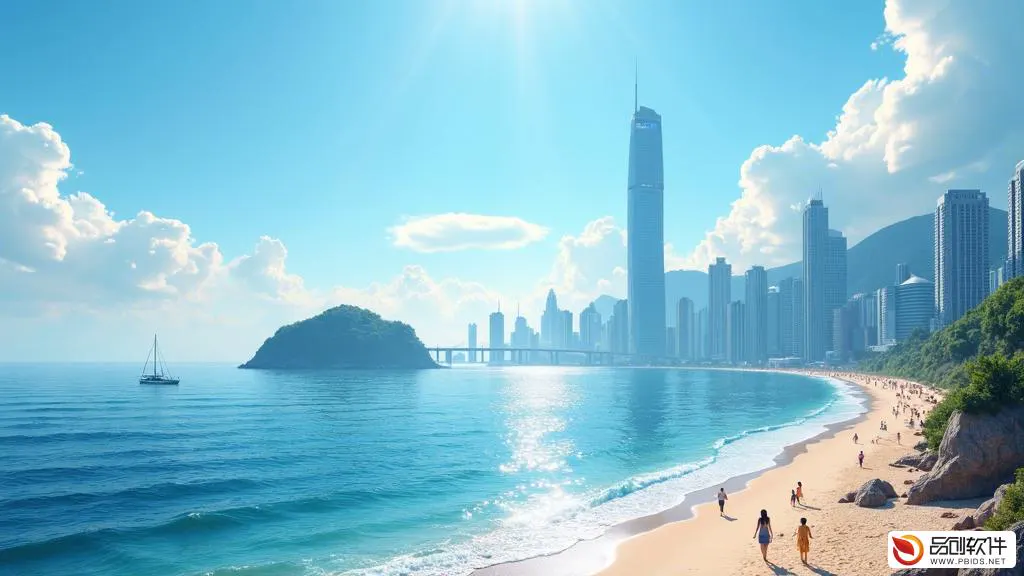 珠海市水压实时监测系统集团：科技守护城市用水安全
