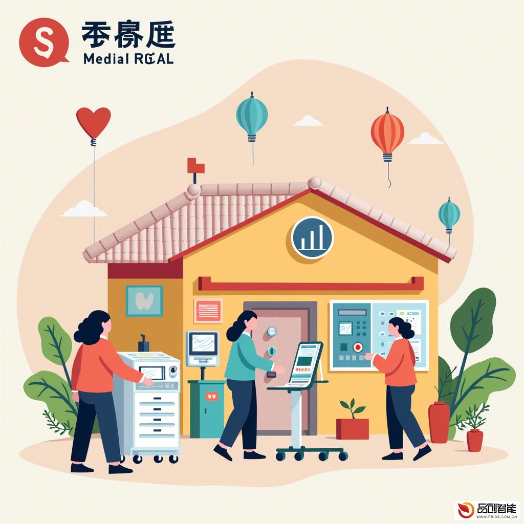 苏州市家庭医疗设备租赁平台工场：便捷健康的新选择
