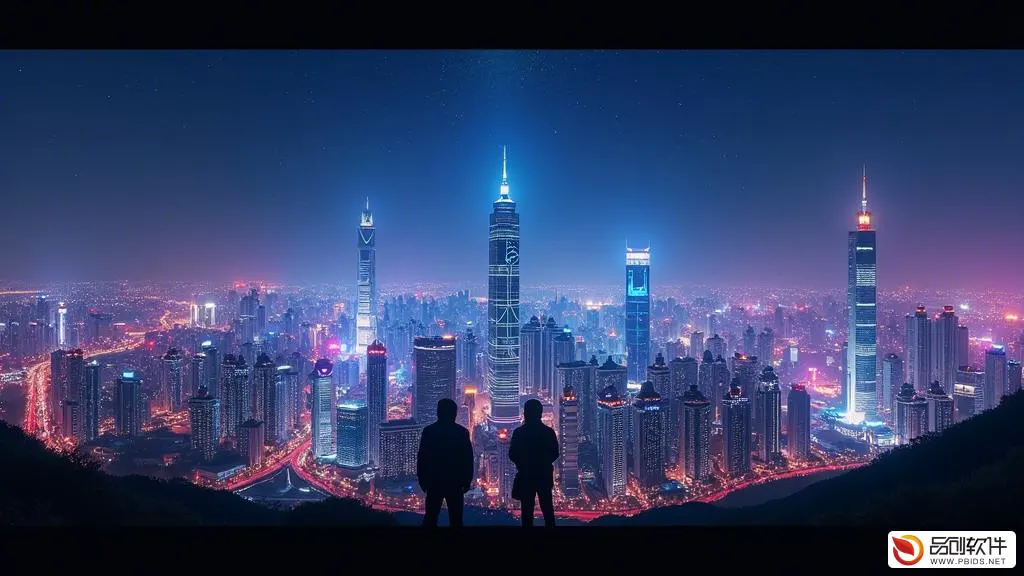 合肥市教育知识图谱构建平台：创新教育的技术引擎
