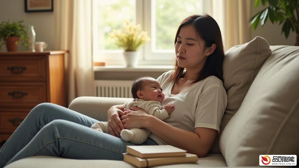深圳市产后抑郁干预系统平台：守护新妈妈心理健康的坚实后盾

