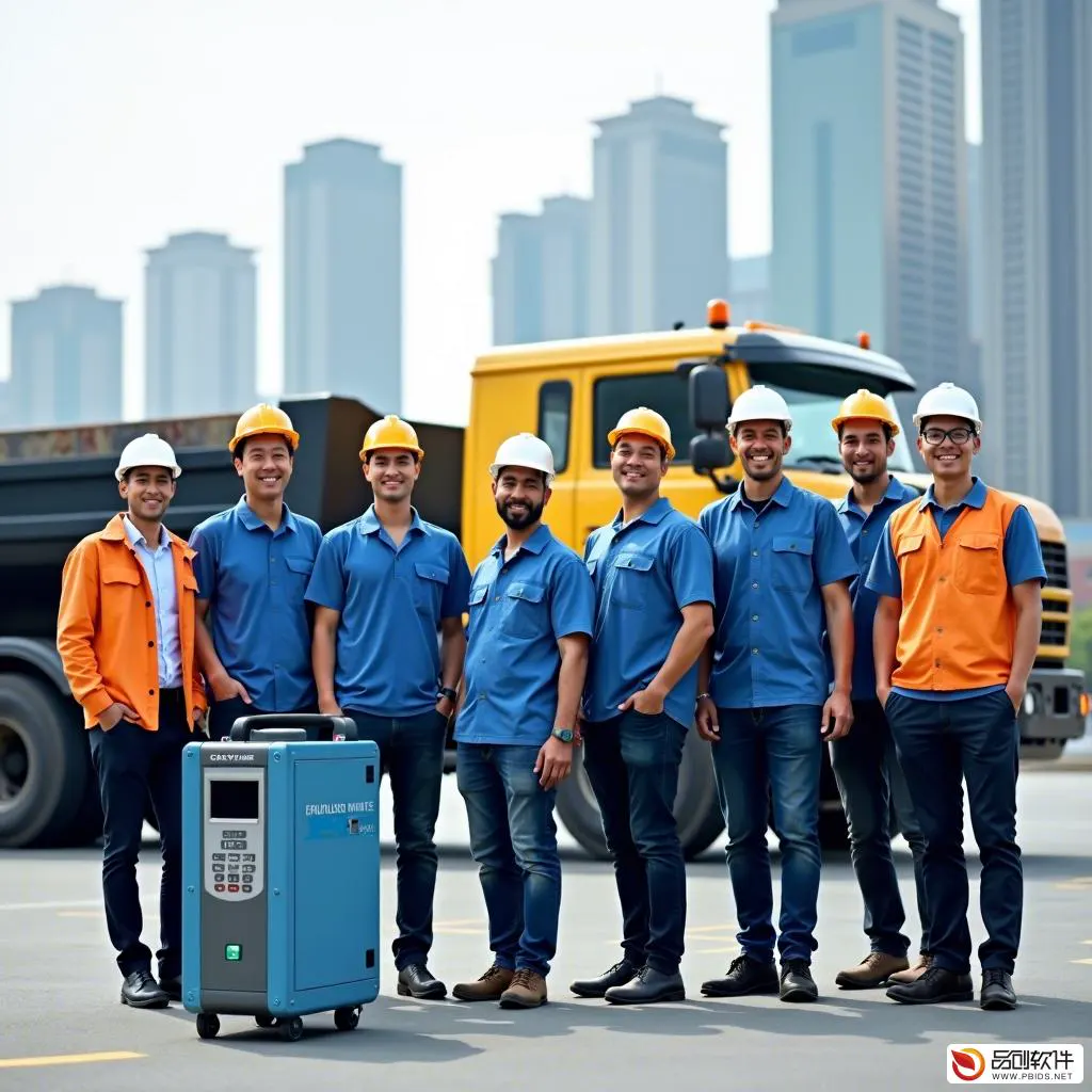 成都市重载车辆震动监测平台方案商：打造智慧城市...