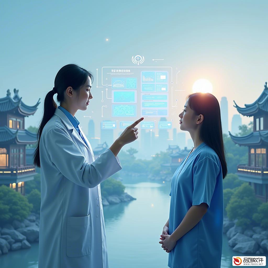 苏州市医疗AI辅助诊断平台运营商：引领智慧医疗...