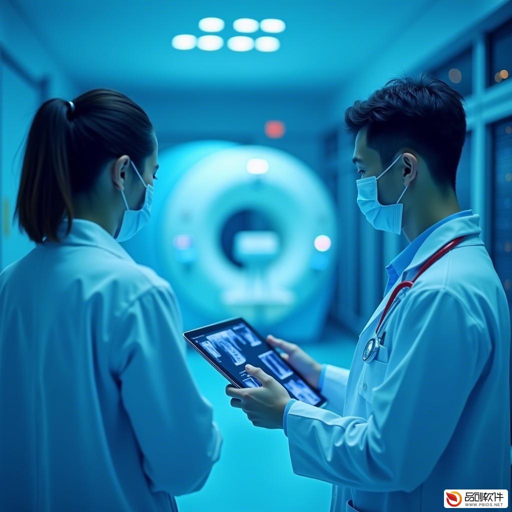 东莞市医疗影像数据互通方案：推动医疗信息...