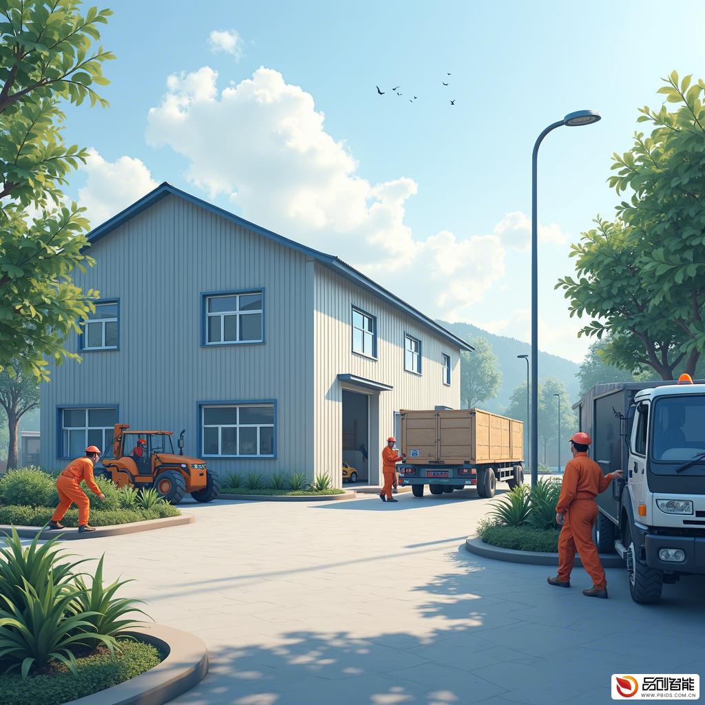 杭州市远程体温管理方案供应链基地建设与实践
