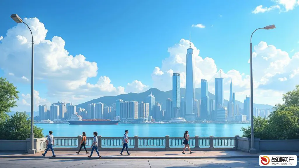珠海市党务管理平台团队：创新引领，智慧党务的新篇章
