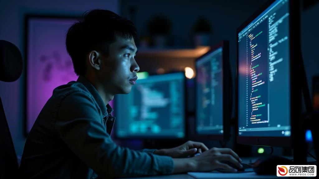 Windows下开发iOS应用：全面指南与实践探索
