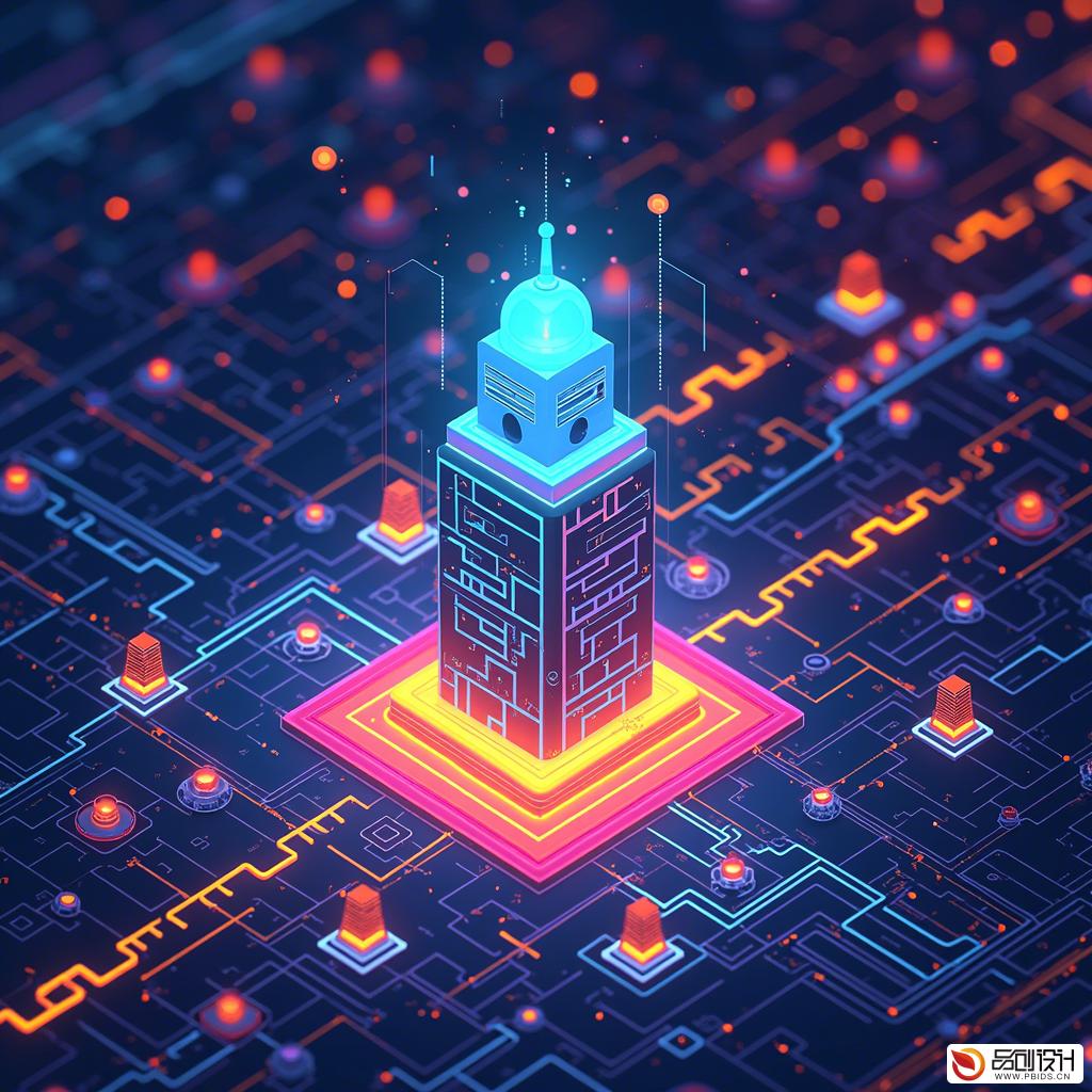 区块链品创设计案例：重塑商业版图的创新实践
