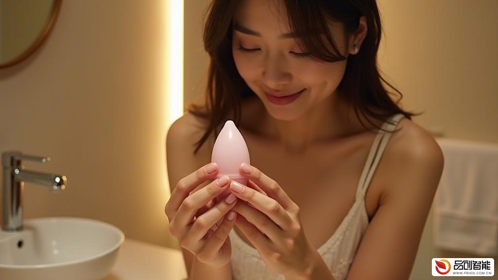 北京市月经杯智能监测集团的革新之路
