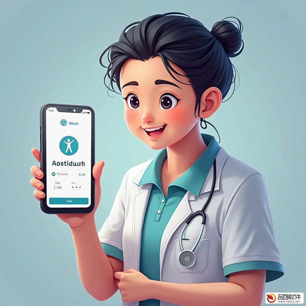 宁波市康复训练APP：开启康复新篇章的智能助手
