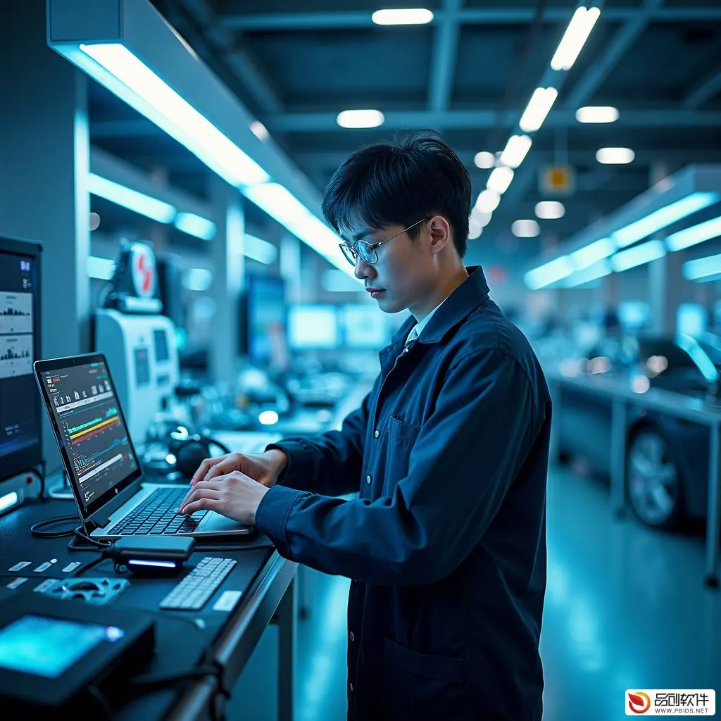 合肥市车载智能维修诊断系统有限公司：引领汽车后...