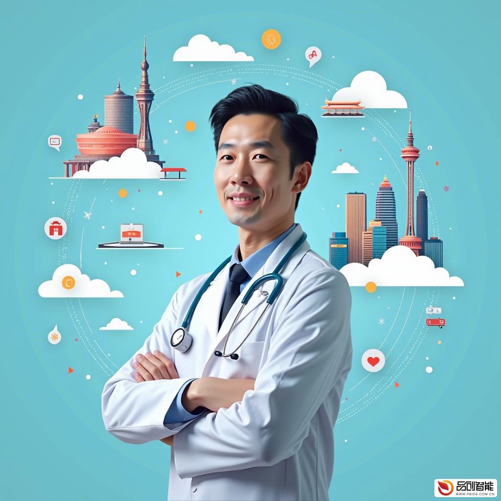 汕头市医疗物联网（IoMT）数据互通平台集成商...