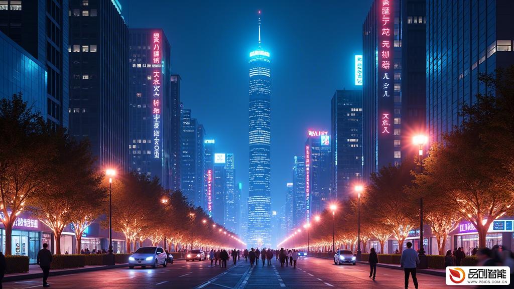 成都市医美设备能耗优化技术中心：引领绿色医美新时代
