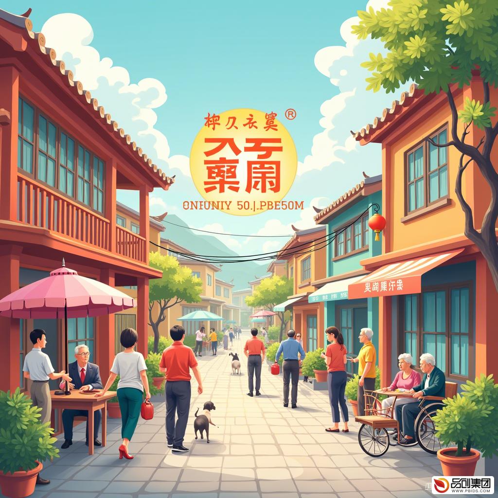 安徽养老保险系统全面解析：保障老年生活的...