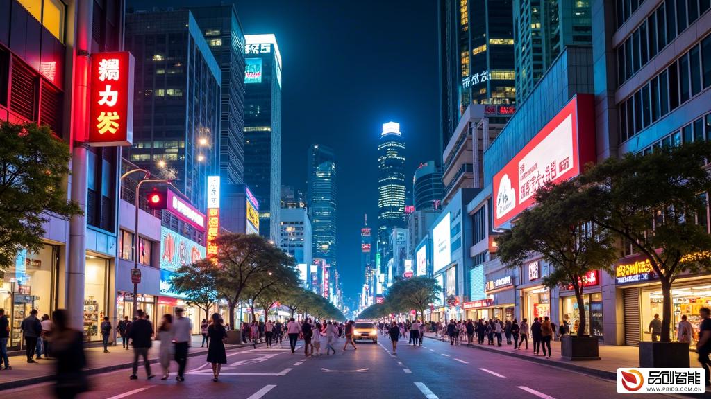 深圳市商用车智能硬件集成商：引领智慧交通新时代
