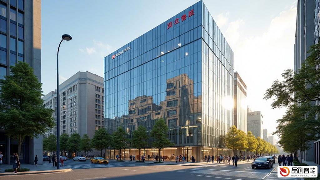北京市医疗设备共享保险平台供应链基地建设深度解析
