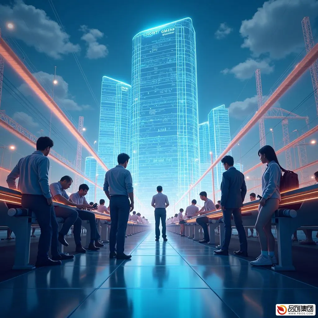 品创集团引领佛山禅城智造：软件赋能传统制造业转型升级
