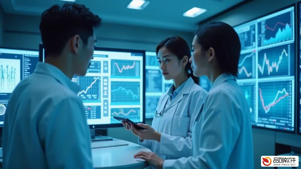 北京市医疗数据分类分级系统有限公司：引领医疗数据安全管理新篇章
