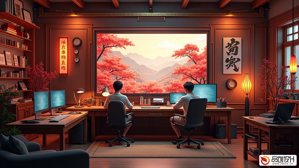 辽宁3D动态演示设计公司的创新之路与未来展望
