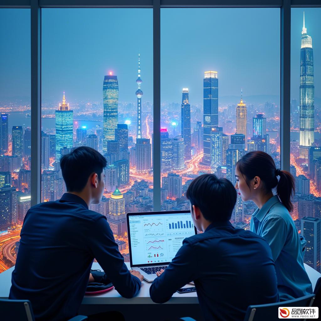 无锡市金融APP合规开发：打造安全、高效的金融...