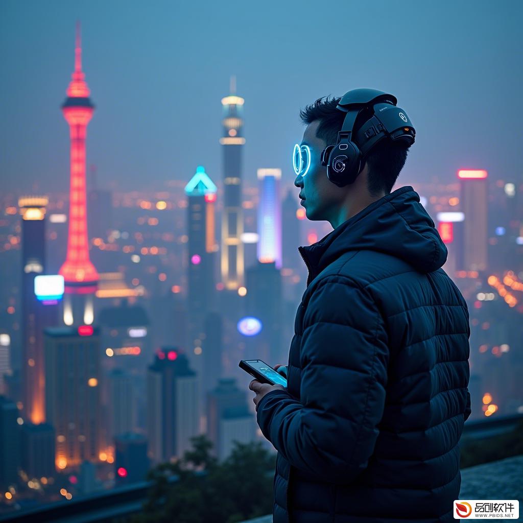 重庆市AI多语言即时翻译平台：打破语言壁...