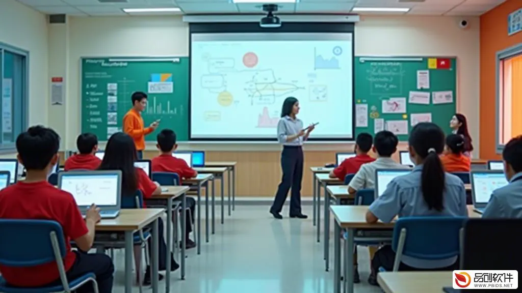 深圳市教育用户增长系统公司的创新之路
