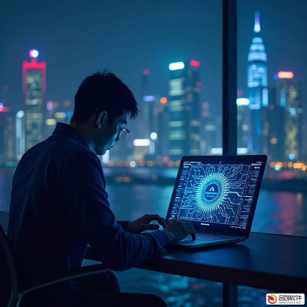 广州市安全渗透测试企业：守护数字安全的先锋力量
