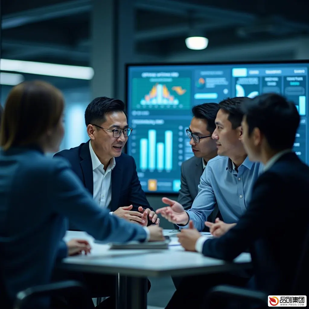 ERP系统软件开发公司的全面解析与选择指南
