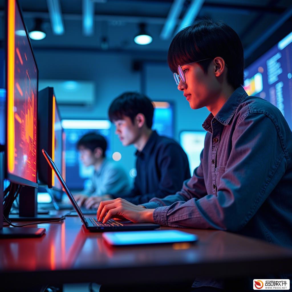 上海市智能硬件软件定制开发团队：创新引领...