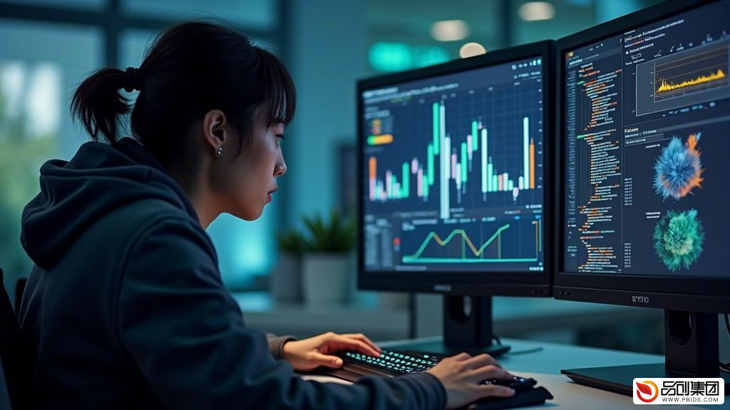 定制化软件公司的崛起与未来：打造专属数字解决方案
