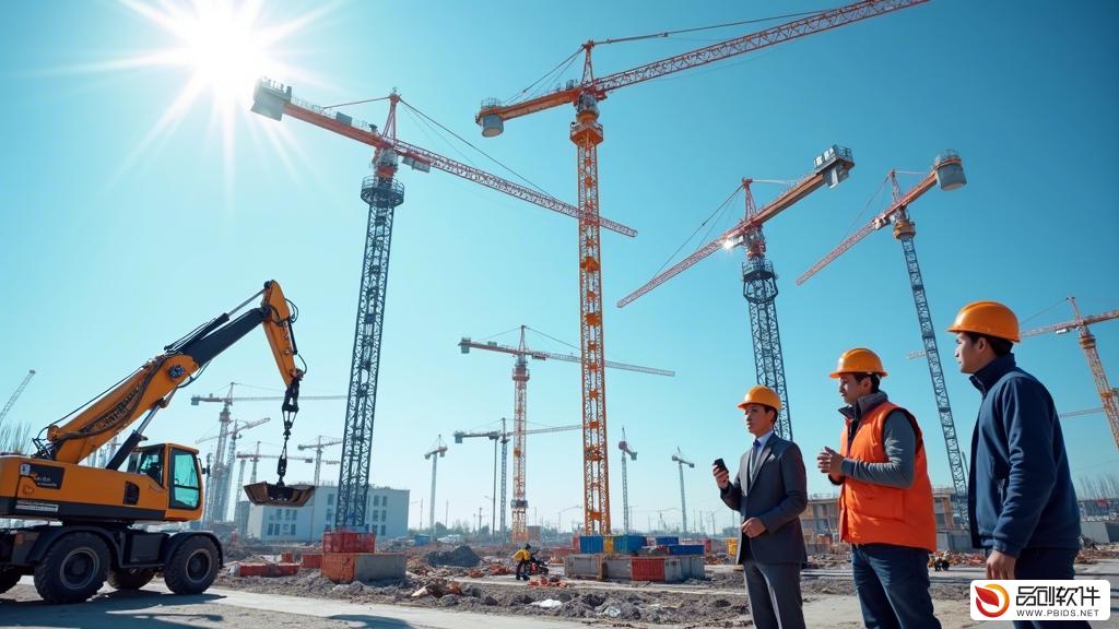 重庆市智能工地AI视频分析系统研发中心：引领建筑行业的智能化转型
