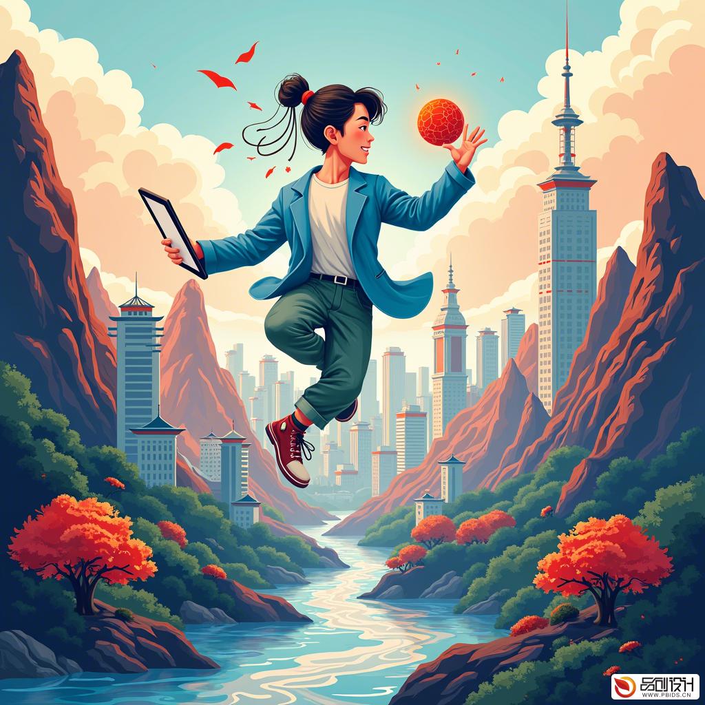 温州市品牌创新设计：激发城市经济新活力
