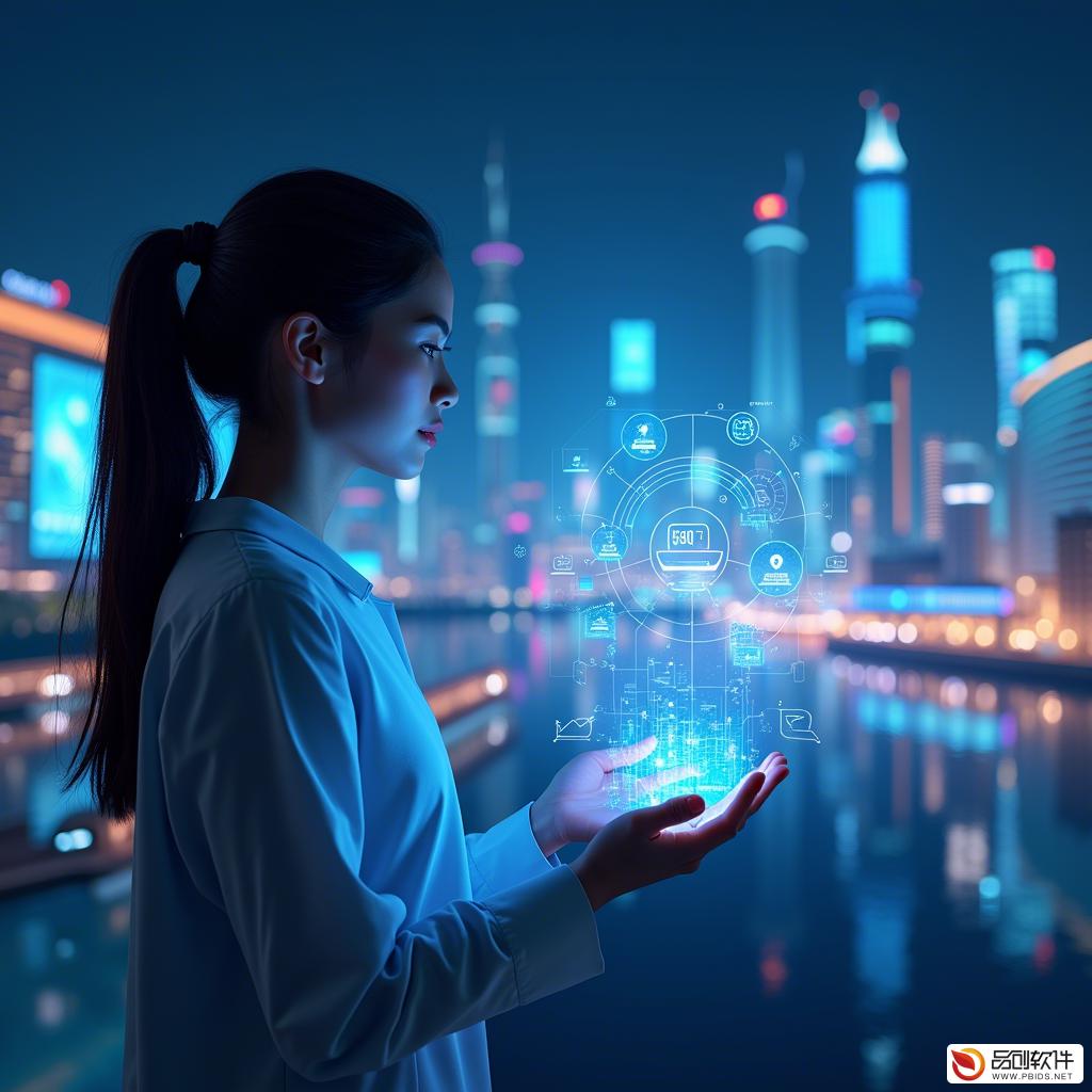 杭州市文旅智慧景区系统：引领旅游新风尚的...