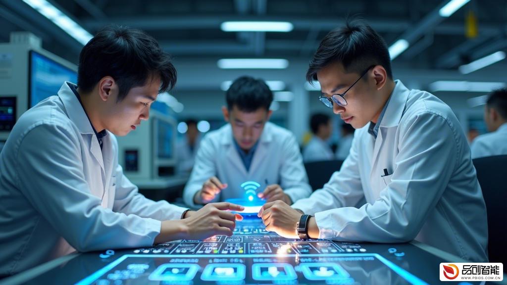 珠海市蓝牙低功耗协议栈系统有限公司：引领物联网技术革新
