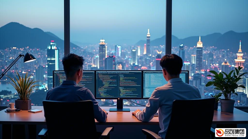 重庆定制开发软件：打造高效解决方案的专业服务
