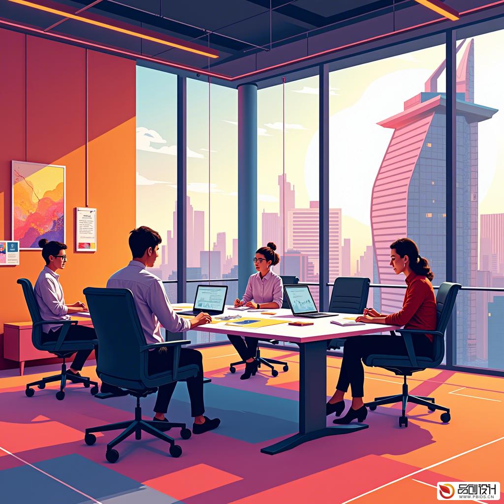 澳门热点营销设计创新服务中心：引领营销新风尚
