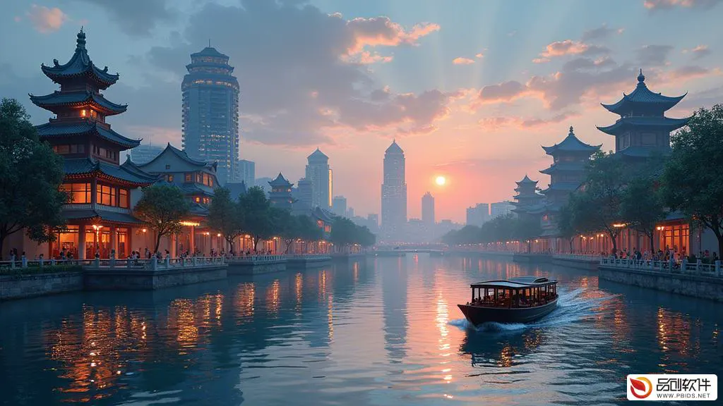 苏州市环保监测物联网平台的创新与实践
