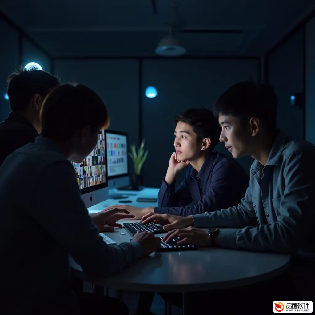 苏州市教育直播双师平台技术团队的革新之路
